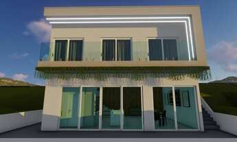 Imagem 2: Casa à venda no bairro Jardim Porangaba - Águas de São Pedro/SP