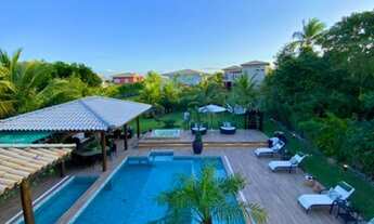 Imagem 3: CASA PRA LOCAÇÃO TEMPORADA 4 SUITES