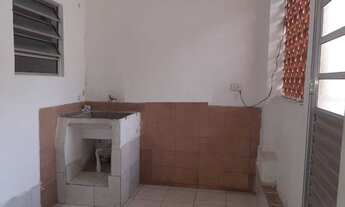 Imagem 7: Casa com 2 dormitórios para alugar, 80 m² por R$ 1.200/mês - Vila Helena - Santo André/SP