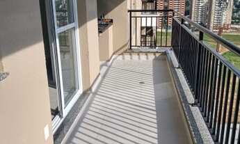 Imagem 2: Apartamento para venda tem 83 metros quadrados com 3 quartos