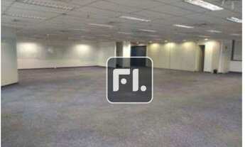 Imagem 3: Conjunto para alugar, 442 m² por R$ 26.553,60/mês - Brooklin - São Paulo/SP