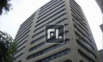 Imagem 2: Conjunto para alugar, 400 m² por R$ 32.000/mês - Bela Vista - São Paulo/SP