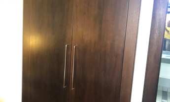 Imagem 6: Quality Alphaville para aluguel tem 32 metros quadrados com 1 quarto