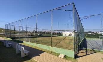 Imagem 5: Casa com 3 dormitórios à venda, 114 m² por R$ 589.000 - Horto Florestal Villagio - Sorocab