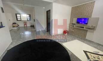 Imagem 5: Sobrado com 3 dorms, Guilhermina, Praia Grande, Cod: 205705