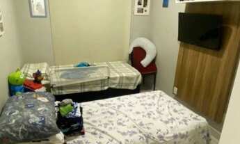 Imagem 3: Smile cidade nova 3Qts/1St modulados e climatizados Av. Max Teixeira