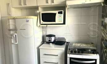 Imagem 6: Flat Ritz disponível para venda com 48m² e 01 vaga de garagem