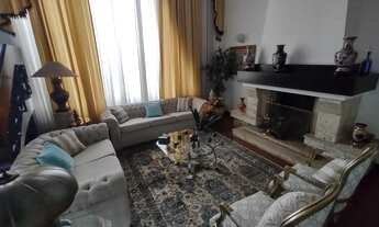 Imagem 4: Casa Térrea assobradada para venda no Parque da Mooca