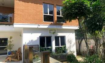 Imagem 4: Sobrado residencial para venda ou locação no Rio Pequeno