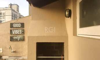 Imagem 5: Cobertura em Cavalhada