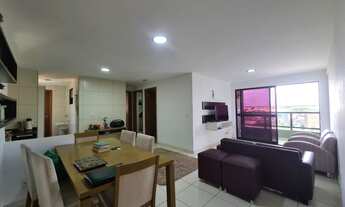 Imagem: Apartamento para venda com 86 metros quadrados