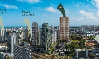Imagem: Apartamento para venda possui 116 metros