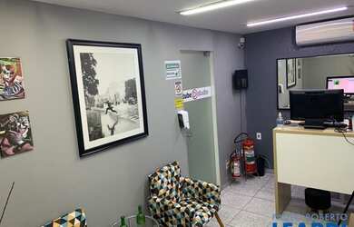 Imagem 4: CASA ASSOBRADADA - VILA OLÍMPIA - SP