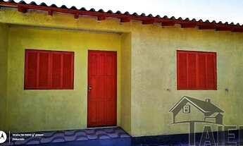 Imagem: 2 CASAS em Cidreira/RS pelo Preço de 1