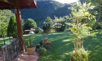 Imagem 5: Natividade da Serra - RURAL - Santa Cruz