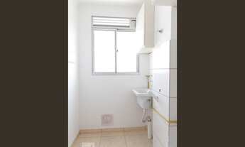 Imagem 3: Apartamento com 2 quartos (1 suíte), 55m² e 1 vaga de garagem em Morro Santana - Porto Ale