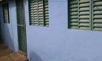 Imagem 6: Lote no Céu Azul