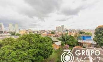 Imagem 3: Cobertura para Venda em Santo André, Jardim Ocara, 2 dormitórios, 2 banheiros, 1 vaga