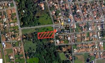 Imagem: Área de 2.767,50 do Lado BR-153 M² Sendo