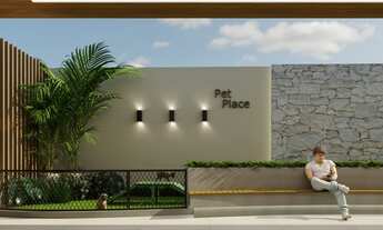 Imagem 5: APARTAMENTO no SAGUAÇÚ com 3 quartos para VENDA, 91 m²