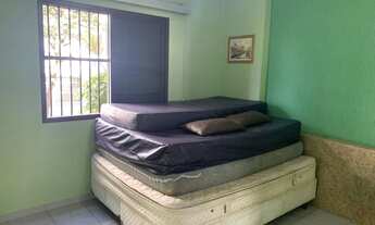 Imagem 5: Apartamento com 1 dormitório à venda, 49 m² por R$ 243.800,00 - Tupi - Praia Grande/SP