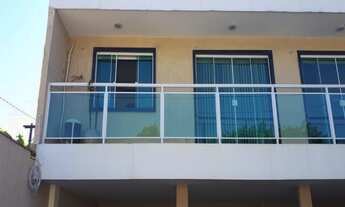 Imagem: Duque de Caxias - Casa Padrão - Saracuruna