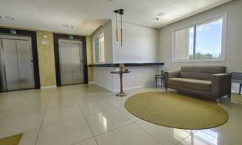 Imagem 4: Apartamento para venda com 61 metros quadrados com 2 quartos em De Lourdes - Fortaleza - C