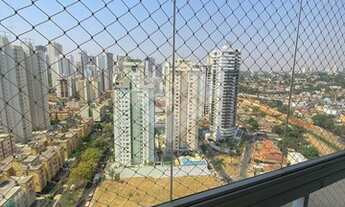 Imagem 7: Apartamento com 2 dormitórios à venda, Jardim Goiás, GOIANIA - GO