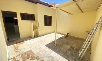 Imagem 5: Casa de Condomínio com 2 Quartos e 2 banheiros à Venda, 56 m² por R$ 219.999