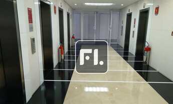 Imagem 2: Conjunto para alugar, 1151 m² por R$ 138.120,01/mês - Bela Vista - São Paulo/SP