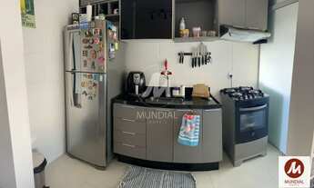 Imagem 6: Apartamento (tipo - padrao) 2 dormitórios, cozinha planejada, portaria 24hs, elevador, em