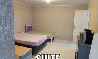 Imagem 6: Alugo casa com piscina em matinhos