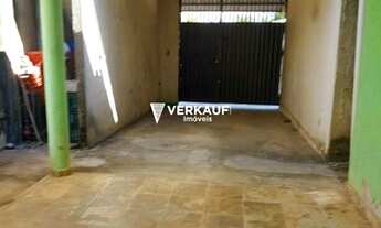 Imagem 2: Casa à venda no bairro Setor Grajaú - Goiânia/GO