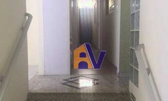 Imagem 4: Sala para alugar, 9 m² por R$ 900/mês - Vila Itapura - Campinas/SP