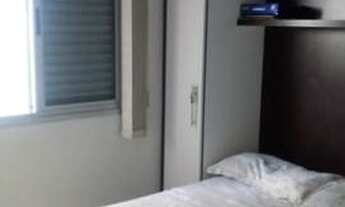 Imagem 6: Apartamento para Venda em São José dos Campos, Monte Castelo, 3 dormitórios, 1 suíte, 2 ba