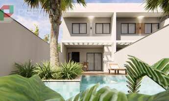 Imagem 10: Sobrado de Alto Padrão no bairro Ponta Aguda