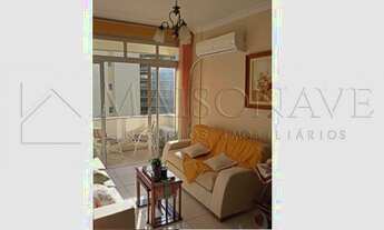 Imagem 2: Excelente apartamento ao lado do CEISA e Angeloni centro