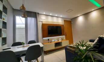 Imagem: Lindo Apartamento Garden - Vila Lage, SG