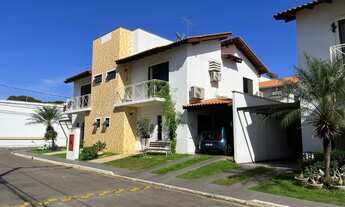 Imagem: Condomínio Residencial Santa Rosa