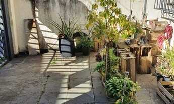 Imagem 3: CASA TÉRREA NO PARQUE SÃO JORGE, DE 2 DORMITÓRIOS