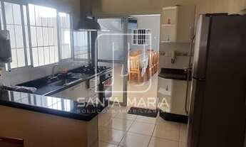 Imagem 7: Casa (térrea na rua) 3 dormitórios/suite, cozinha planejada