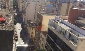 Imagem 4: Apartamento com 1 dormitório, 32 m² - venda por R$ 318.000,00 ou aluguel por R$ 1.600,00/m