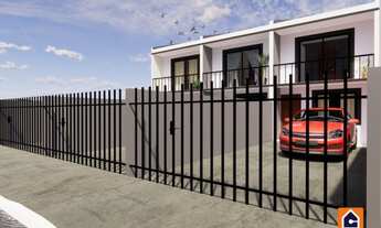 Imagem 3: Sobrado à venda Loteamento Dona Marly