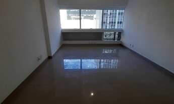 Imagem 3: Conjunto Comercial para alugar por R$ 1650.00, 34.40 m2 - CENTRO CIVICO - CURITIBA/PR