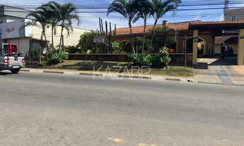 Imagem 3: Casa com 4 dormitórios à venda, 400 m² por R$ 1.600.000,00 - Jardim das Cerejeiras - Atiba