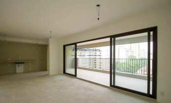 Imagem 7: APTO : 3 Suítes, 163 m², 2 Vagas, Varanda Gourmet, Próximo ao Metrô