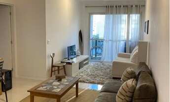 Imagem 2: APARTAMENTO COM 01 DORMITÓRIO NO CAMPO BELO