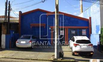 Imagem: Casa (térrea na rua) 3 dormitórios, cozinha