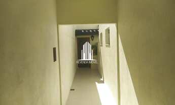 Imagem 3: CASA TÉRREA 3 DORMITÓRIOS, 1 SUÍTE, 2 VAGAS, À VENDA EM SANTO ANDRÉ