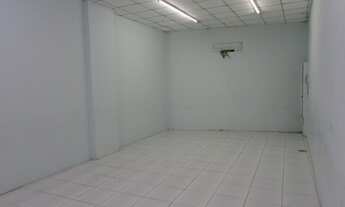 Imagem 5: Salão comercial com 2 andares em frente ao metrô Artur Alvim